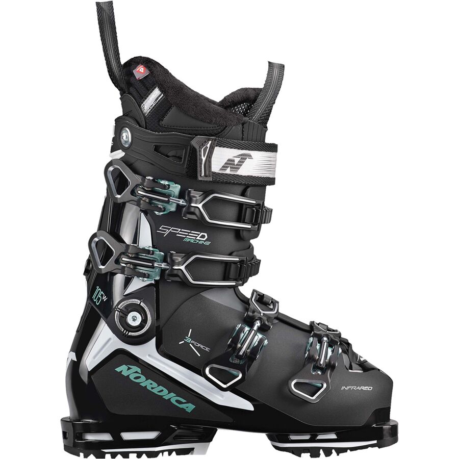 Speedmachine 3 105 Ski Boot - 2022 - Women's