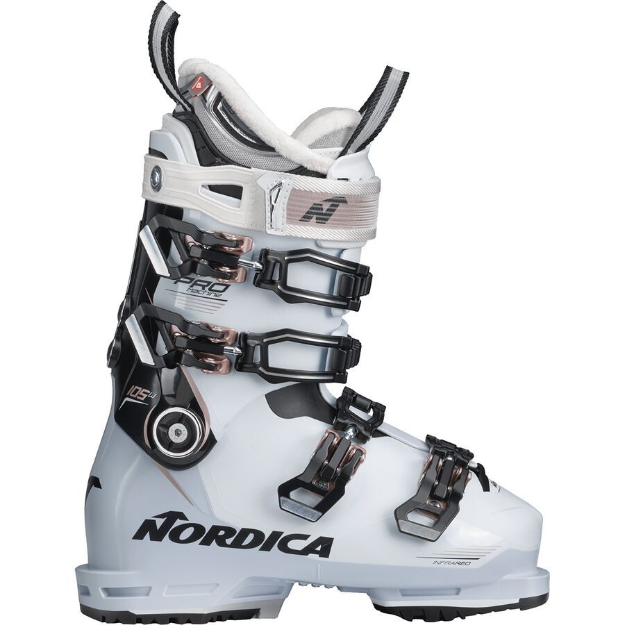 Promachine 105 Ski Boot - 2023 - Women's