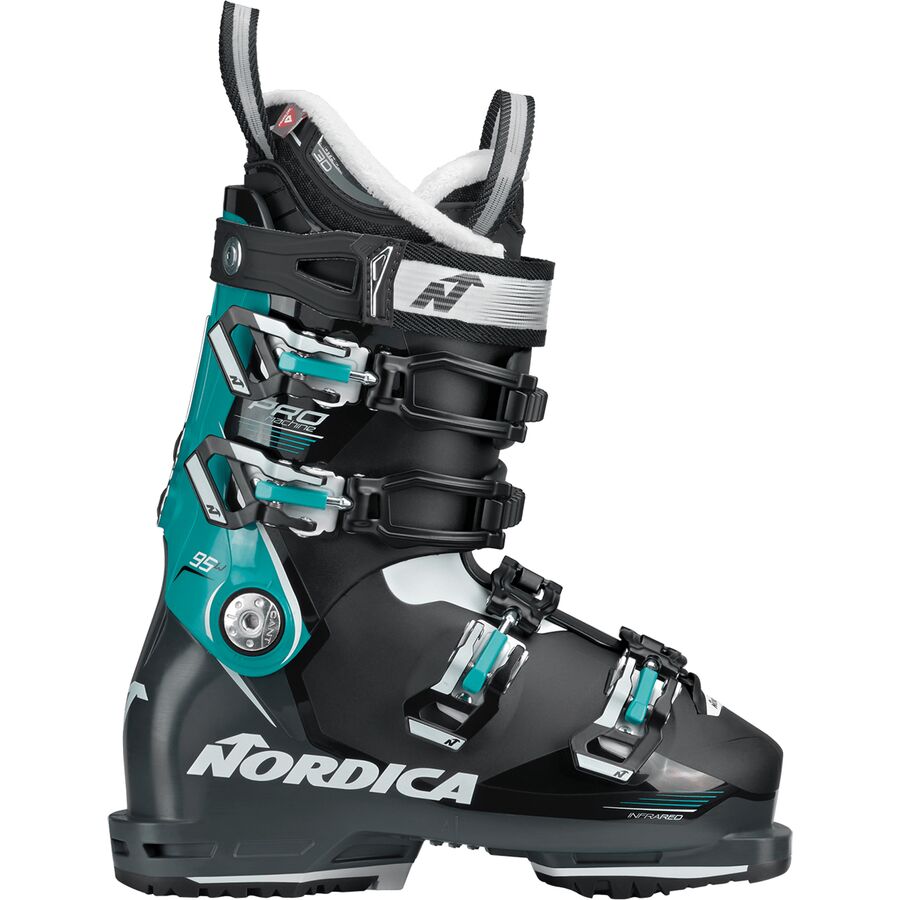 Promachine 95 Ski Boot - 2023 - Women's