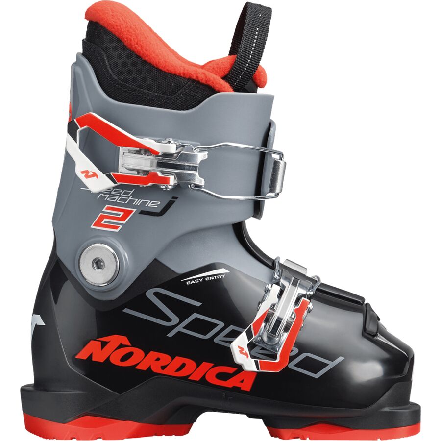 Speedmachine J 2 Ski Boot - 2023 - Kids'