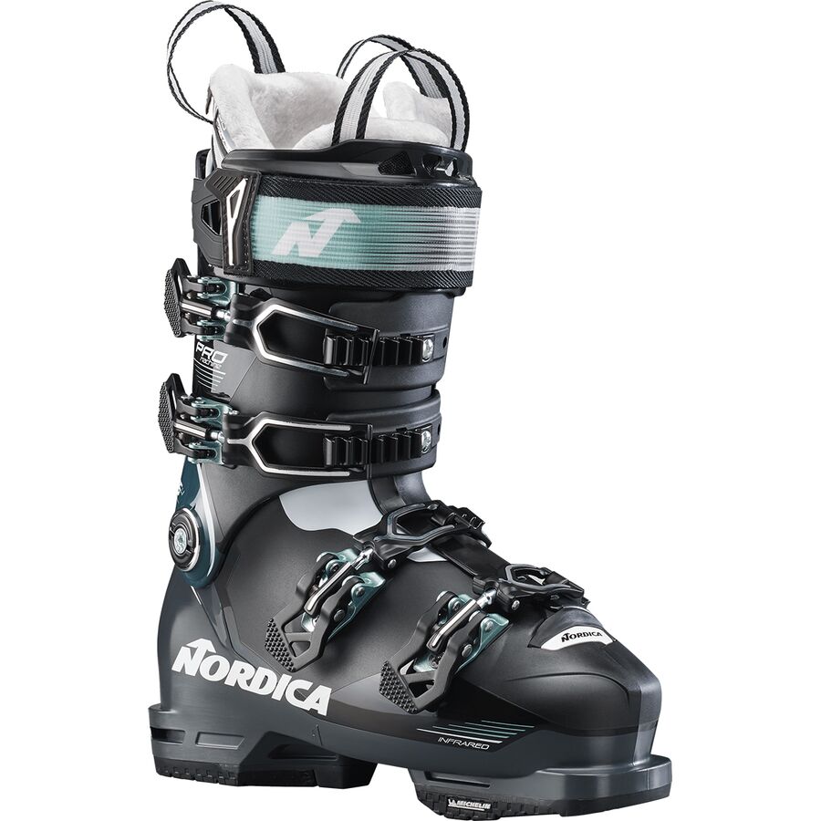 Promachine 115 Ski Boot - 2024 - Women's