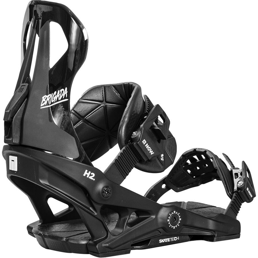 Brigada Snowboard Binding - 2023 - Women's