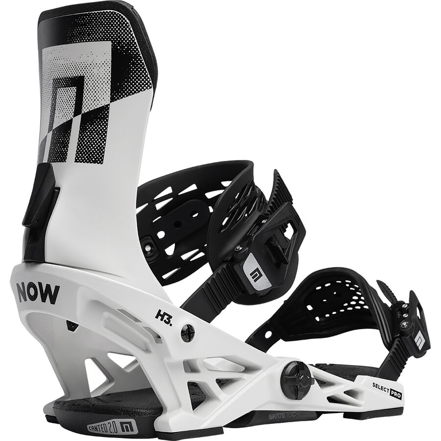 Select Pro Snowboard Binding - 2024