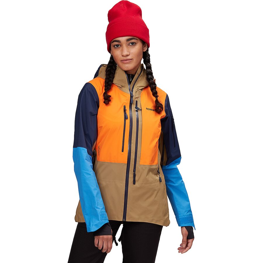 Lofoten GORE-TEX Pro Jacket - Women's