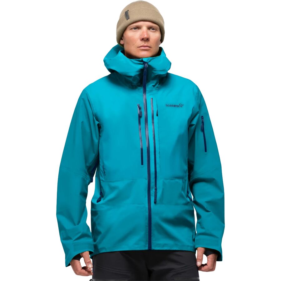Lofoten GORE-TEX Insulated Jacket - Men's