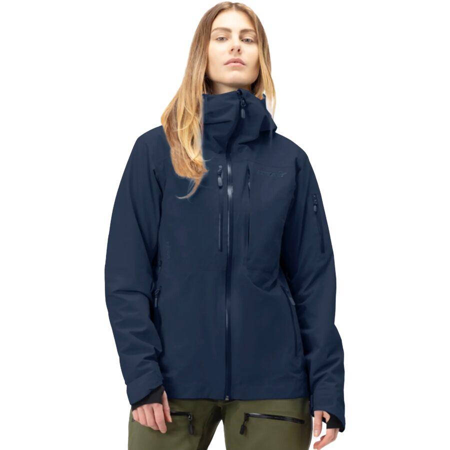 Lofoten GORE-TEX Insulated Jacket - Women's