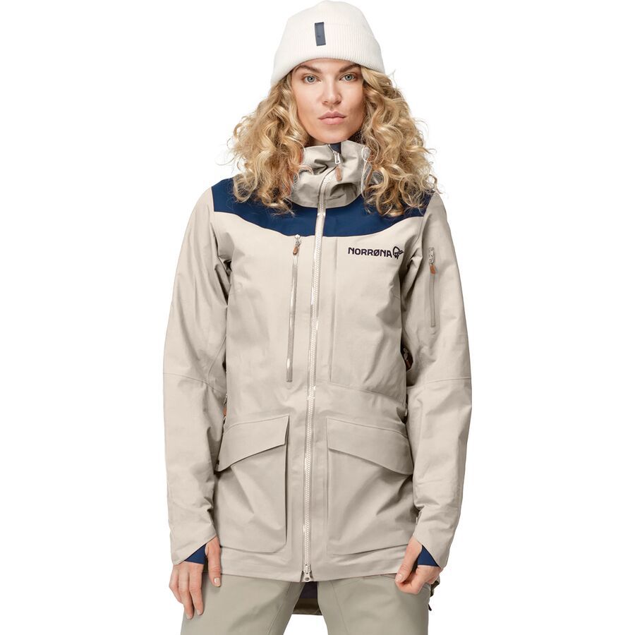 Tamok GORE-TEX PRO Jacket - Women's