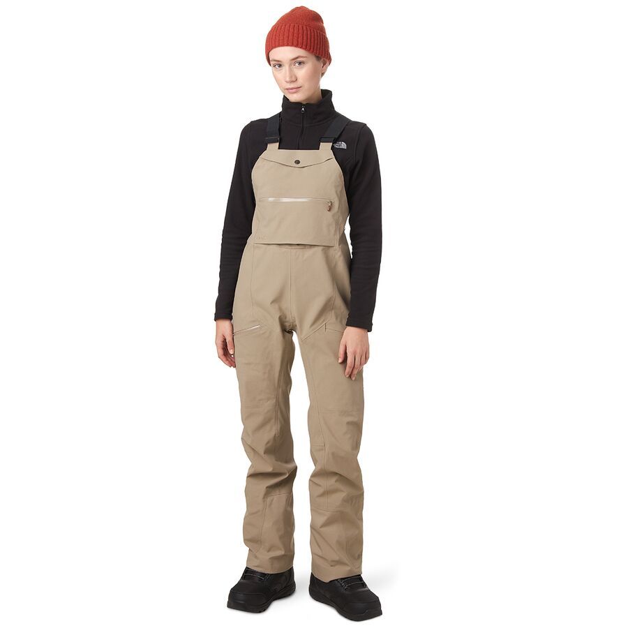 Tamok GORE-TEX PRO Bib Pant - Women's