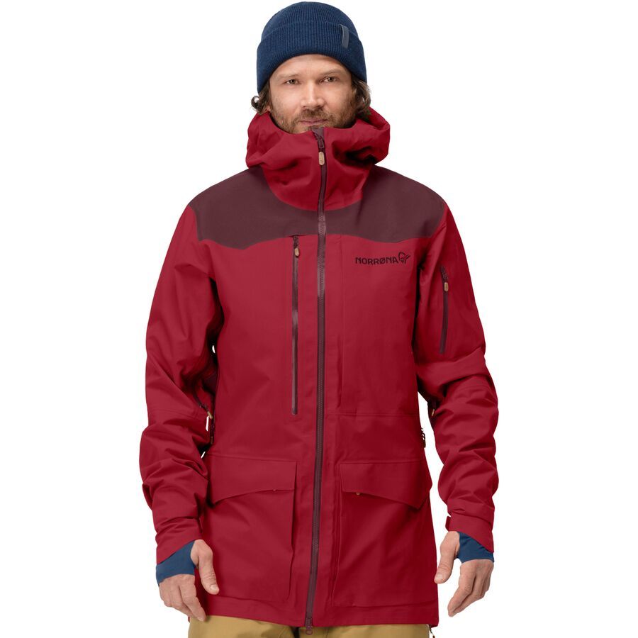 Tamok GORE-TEX PRO Jacket - Men's