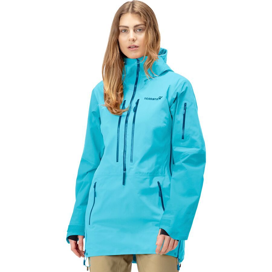 Lofoten GORE-TEX PRO Anorak Jacket - Women's