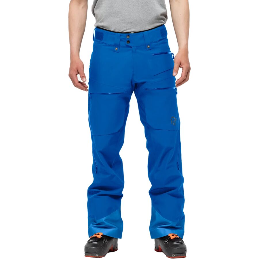 Lofoten GORE-TEX Insulated Pant - Men's
