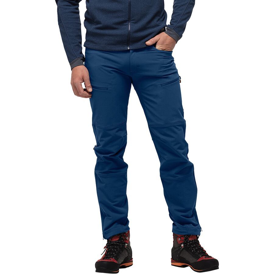 Svalbard Flex1 Softshell Pant - Men's