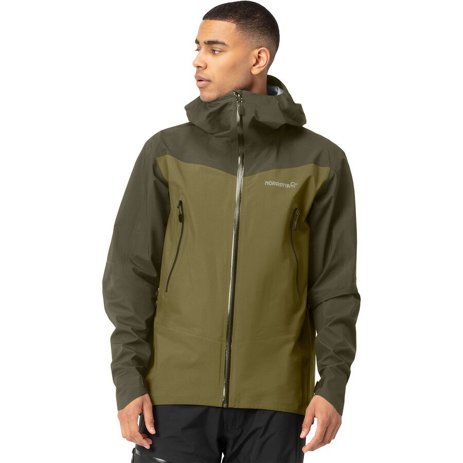 Falketind GORE-TEX Jacket - Men's