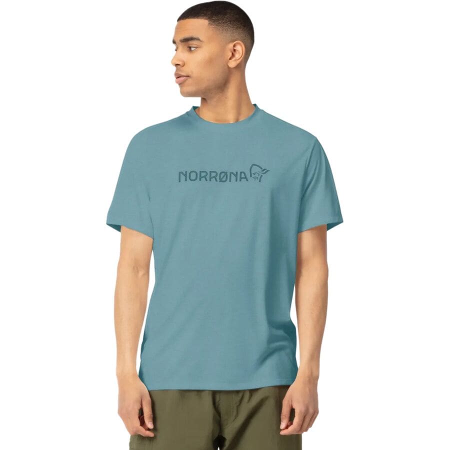 Tech Short-Sleeve T-Shirt - Men's