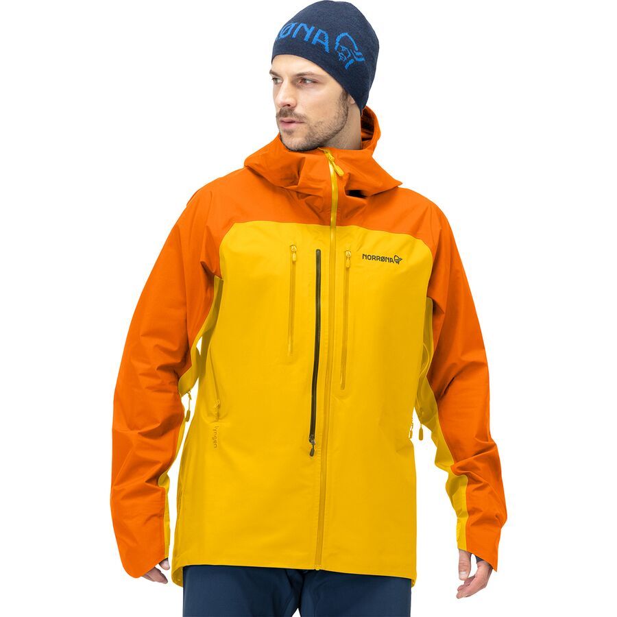 Lyngen GORE-TEX Jacket - Men's