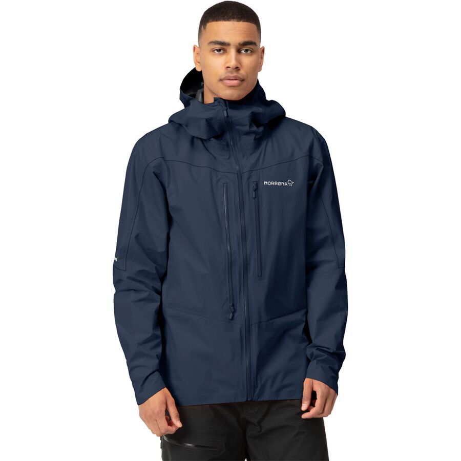 Falketind GORE-TEX Paclite Jacket - Men's