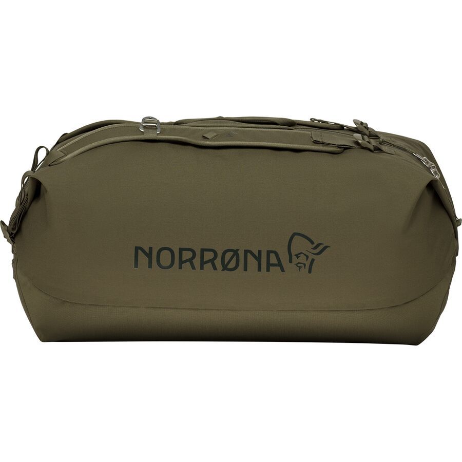 90L Duffel Bag