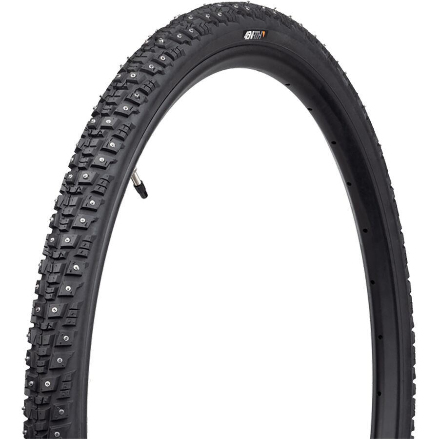 Gravdal Studded Wire Bead Clincher Tire