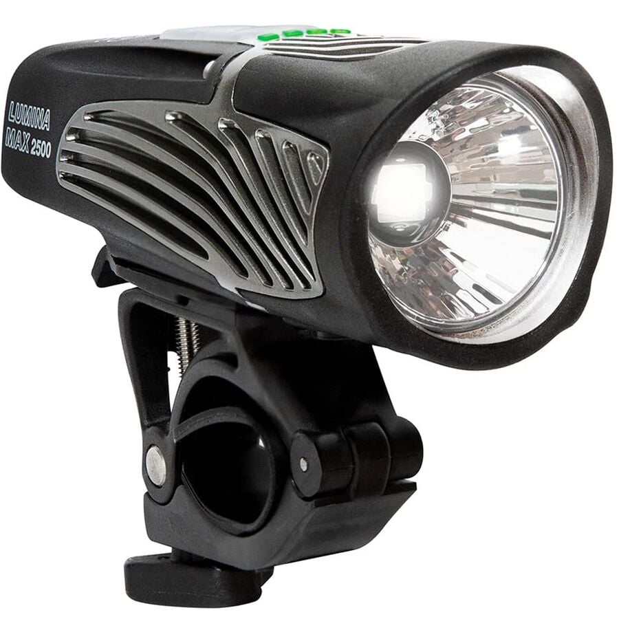 Lumina Max 2500 NiteLink Headlight
