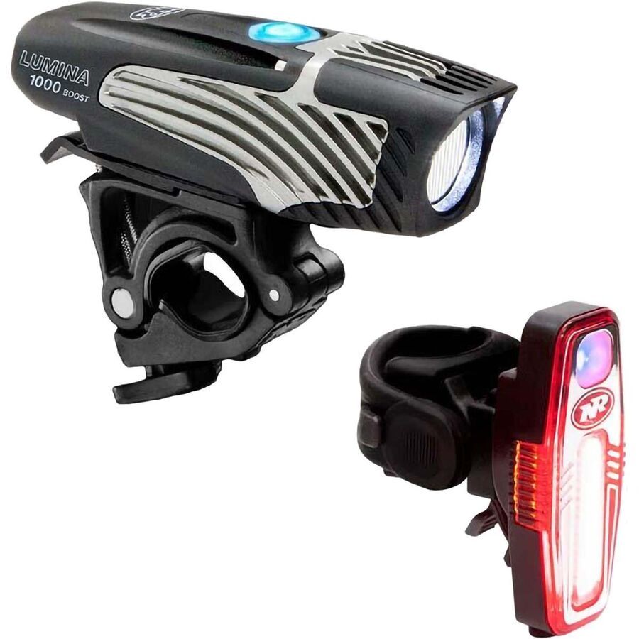 Lumina 1000 Boost and Sabre 110 Combo