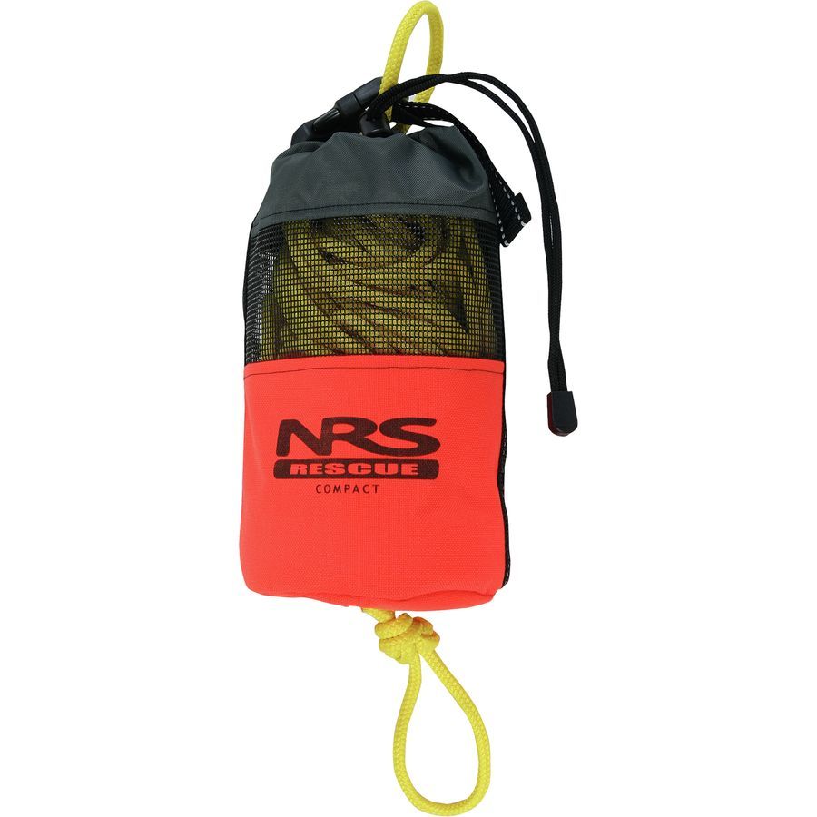 Compact Rescue Throw Bag