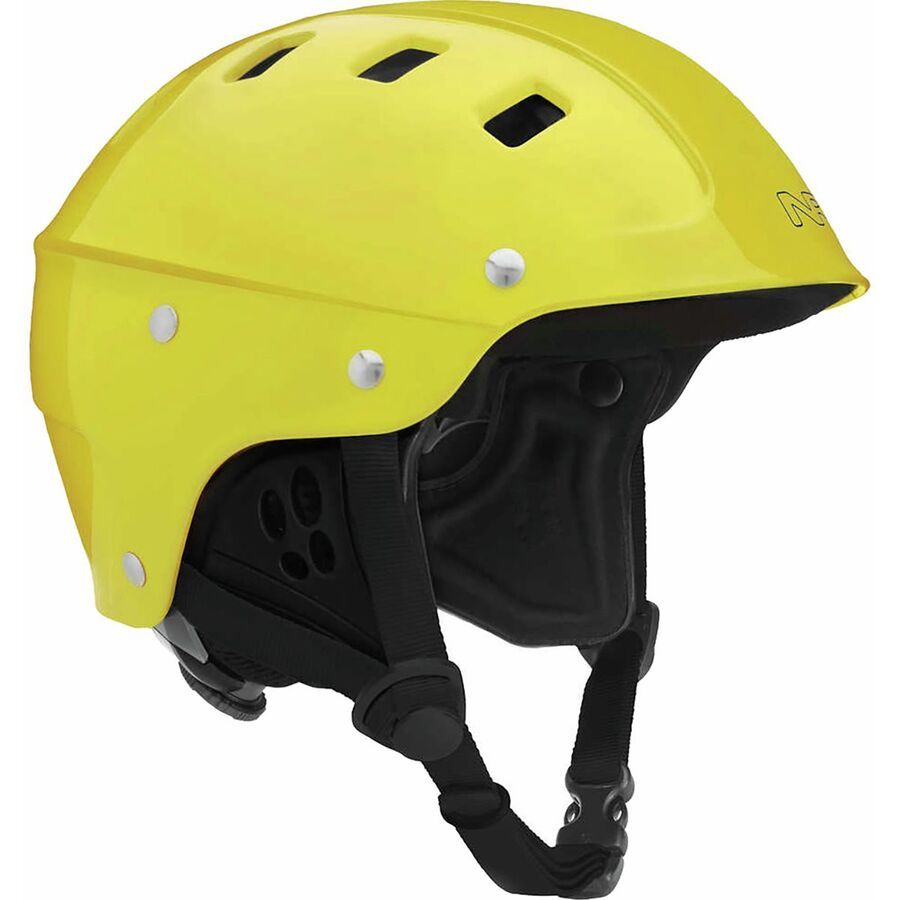 Chaos Side Cut Helmet