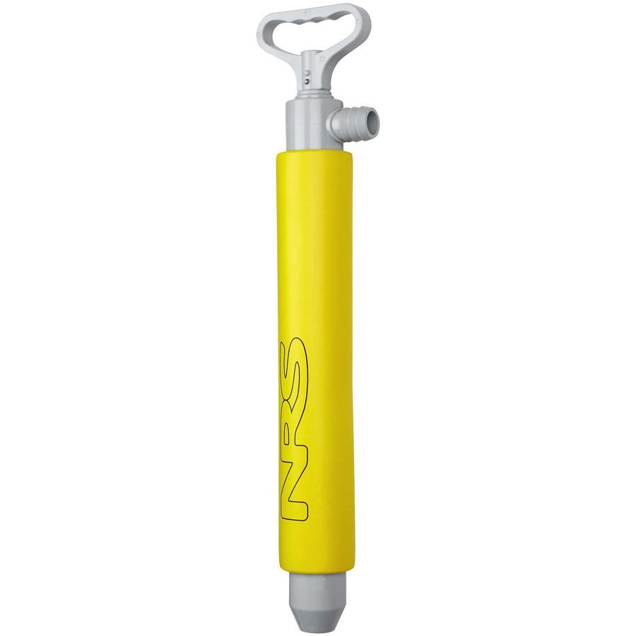 Kayak Bilge Pump + Float