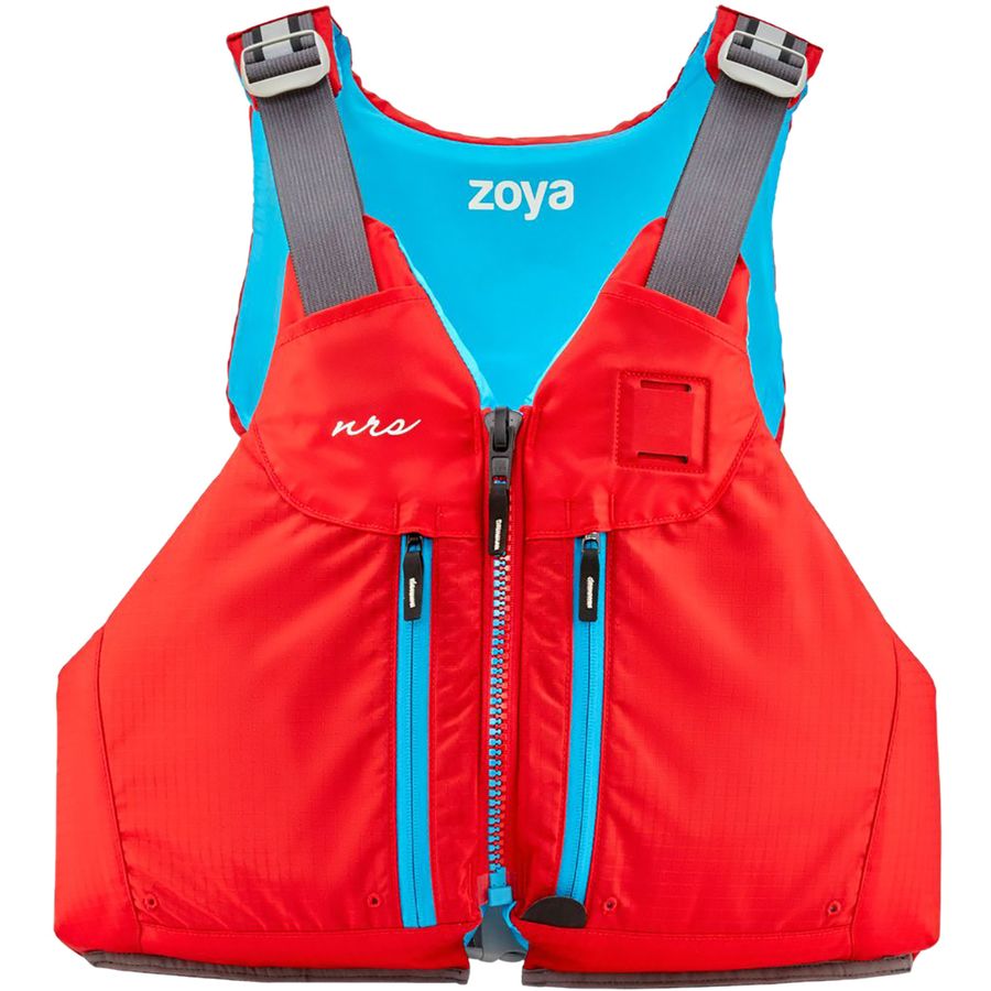 Zoya Type III Personal Flotation Device - Women's