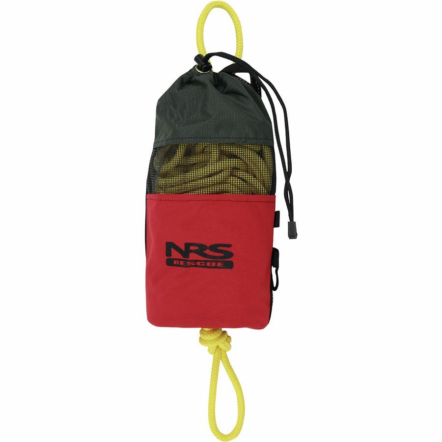 Standard Rescue Throw Bag