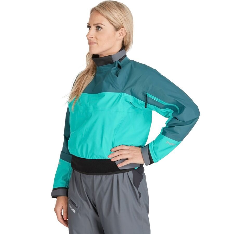 Helium Splash Jacket - Women's