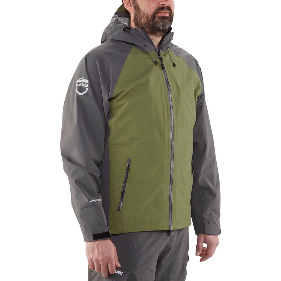 Champion Jacket - Men's