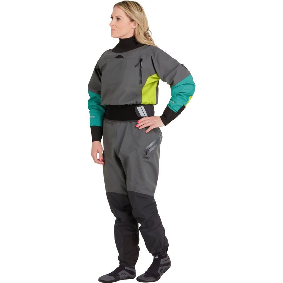 Pivot Drysuit - Women's