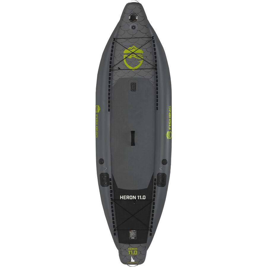 Heron Inflatable Stand-Up Paddleboard