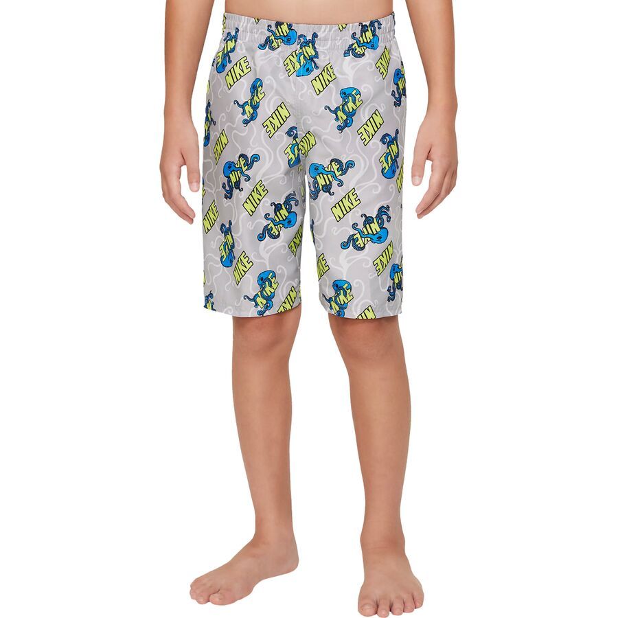 Volley 6in Boardshort - Boys'