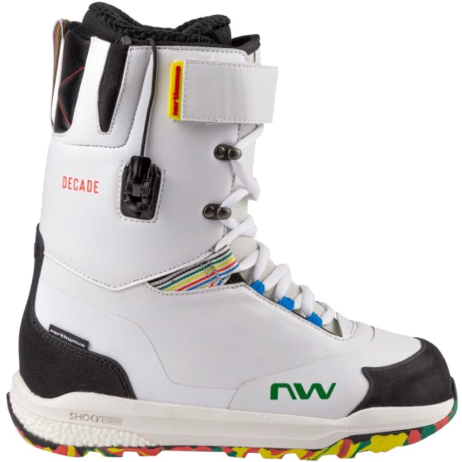 Decade Pro Snowboard Boot - 2023