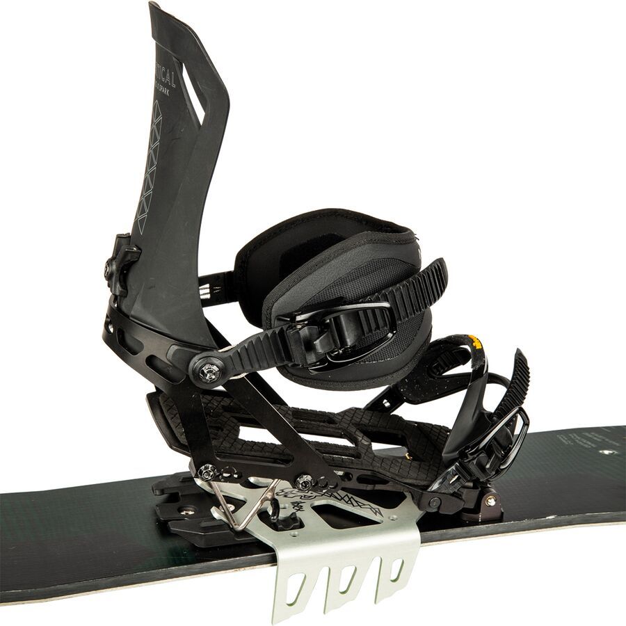 x Spark Ibex Splitboard Crampon