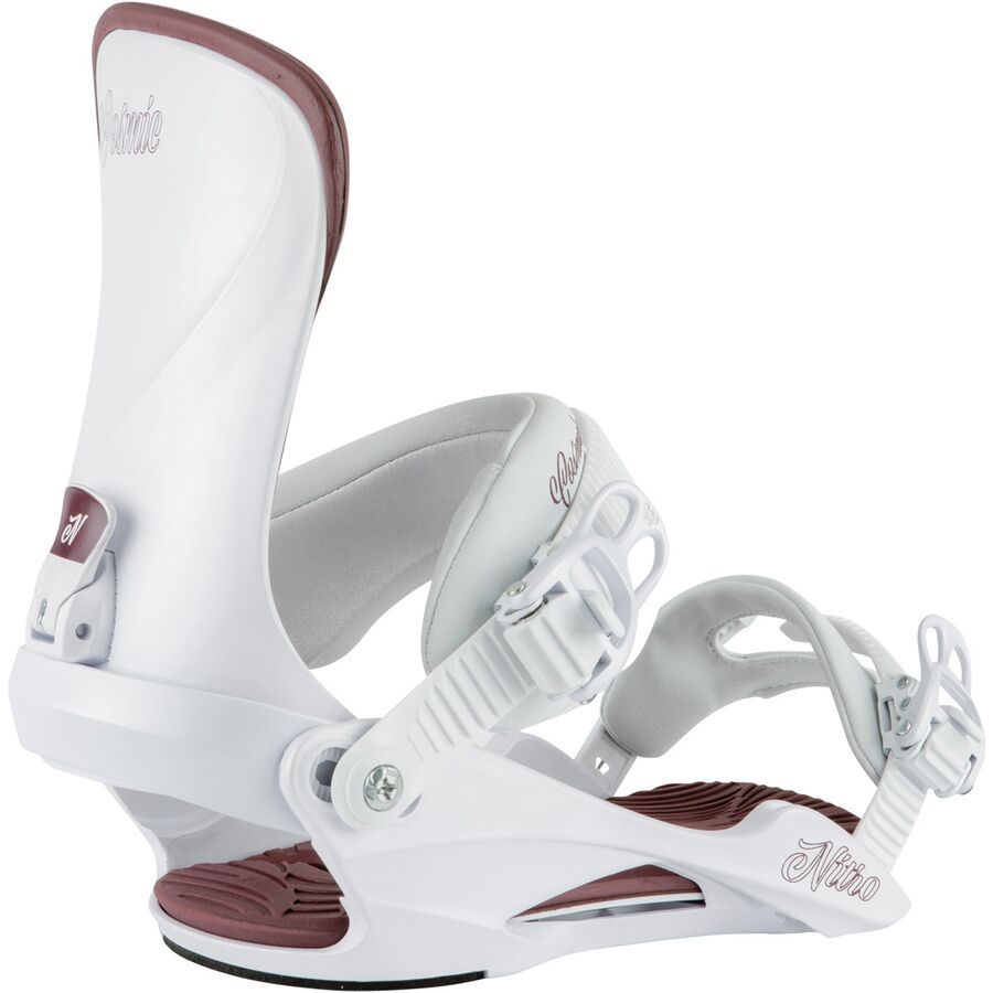 Cosmic Snowboard Binding - 2023 - Women's
