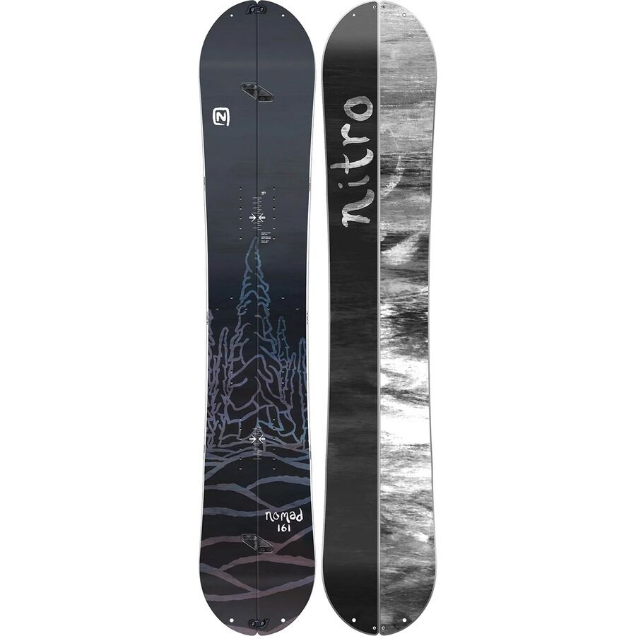 Nomad Splitboard - 2023