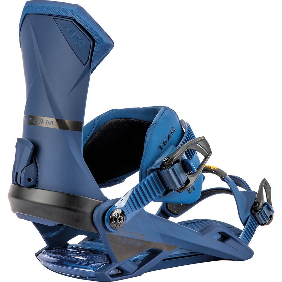 Team Snowboard Binding - 2023