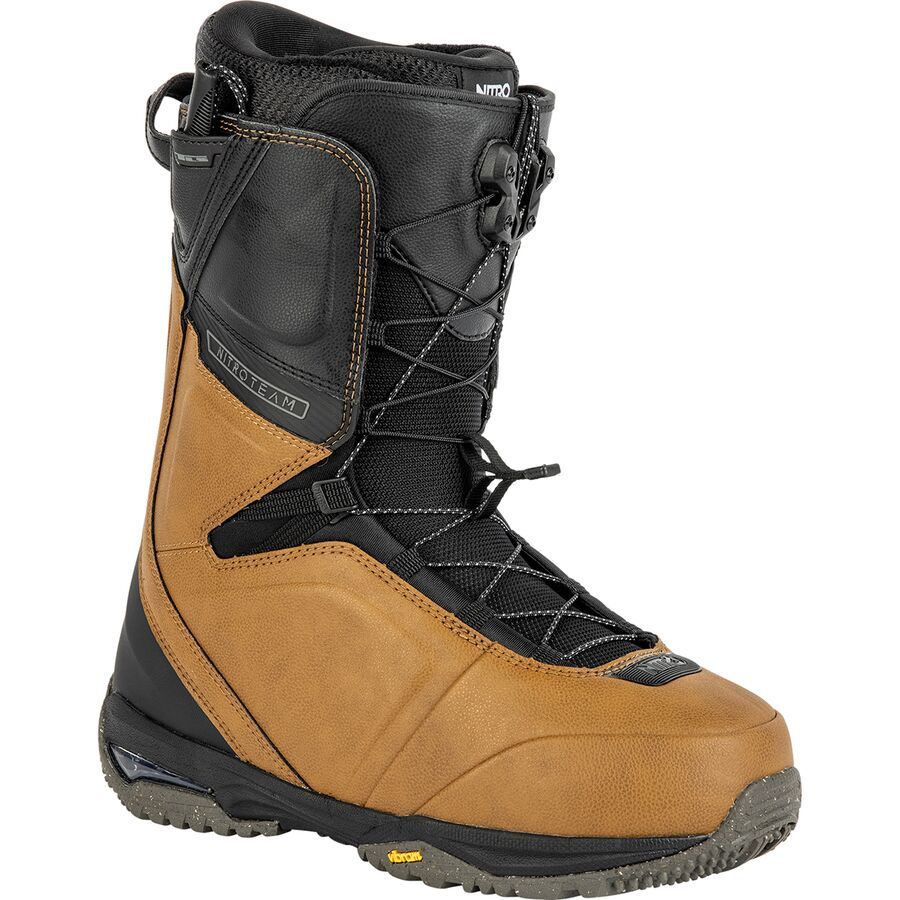 Team TLS Snowboard Boot - 2023