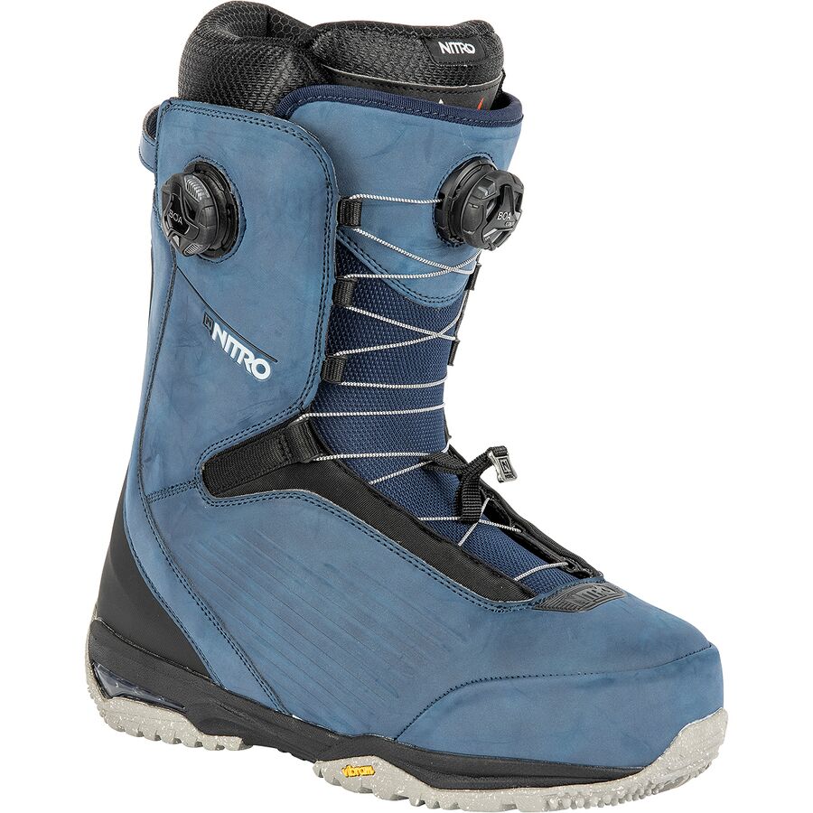 Chase Dual BOA Snowboard Boot - 2023