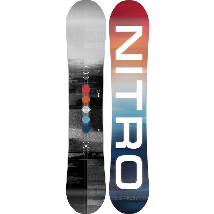 Team Snowboard - 2023