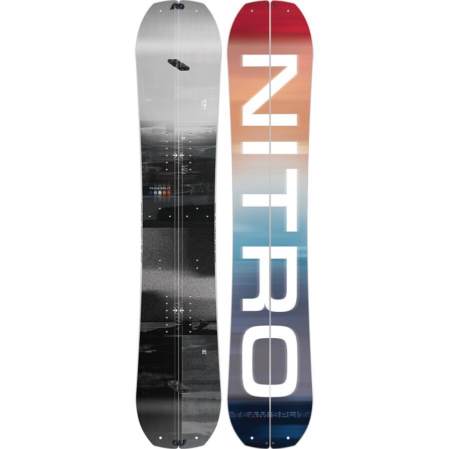 Team Splitboard - 2023