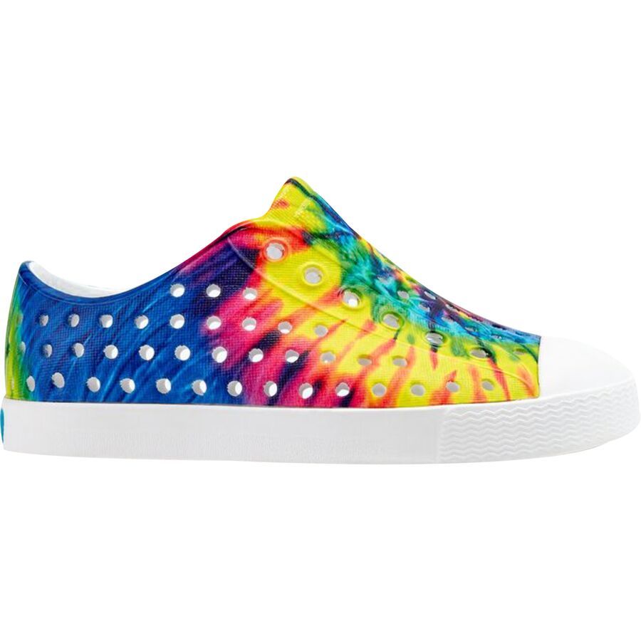 Jefferson Print Shoe - Toddlers'
