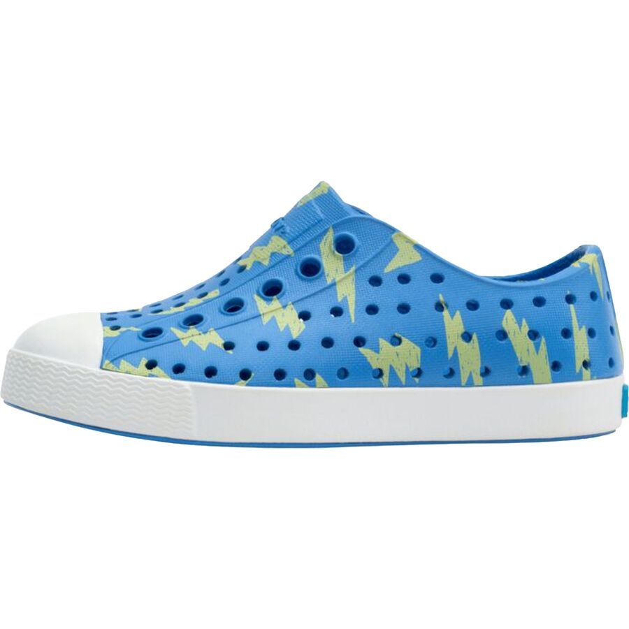 Jefferson Sugarlite Print Chil Shoe - Toddlers'