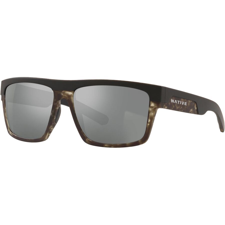 El Jefe Polarized Sunglasses