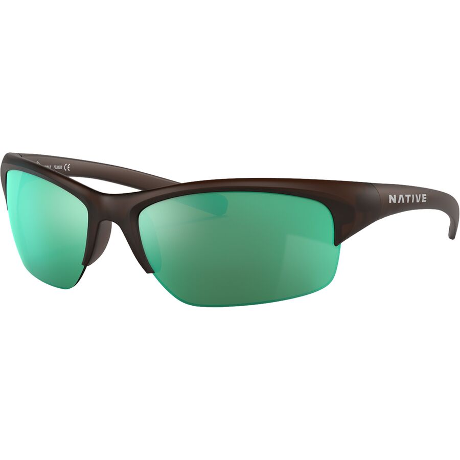 Endura XP Polarized Sunglasses