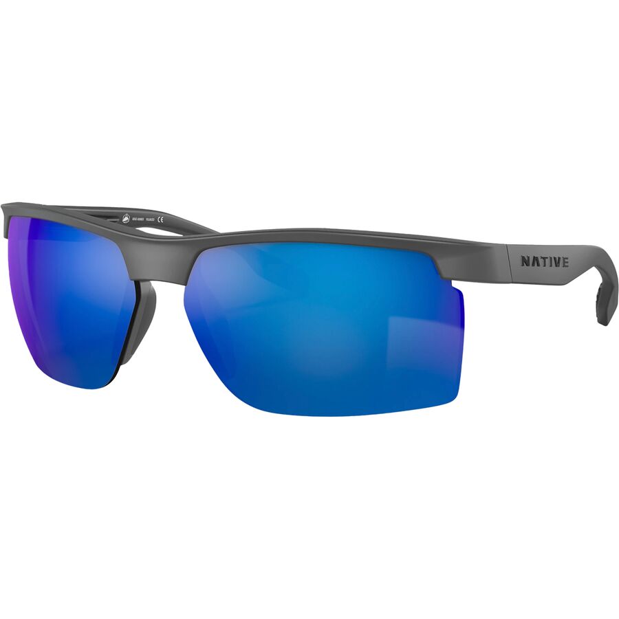 Ridge-Runner Polarized Sunglasses