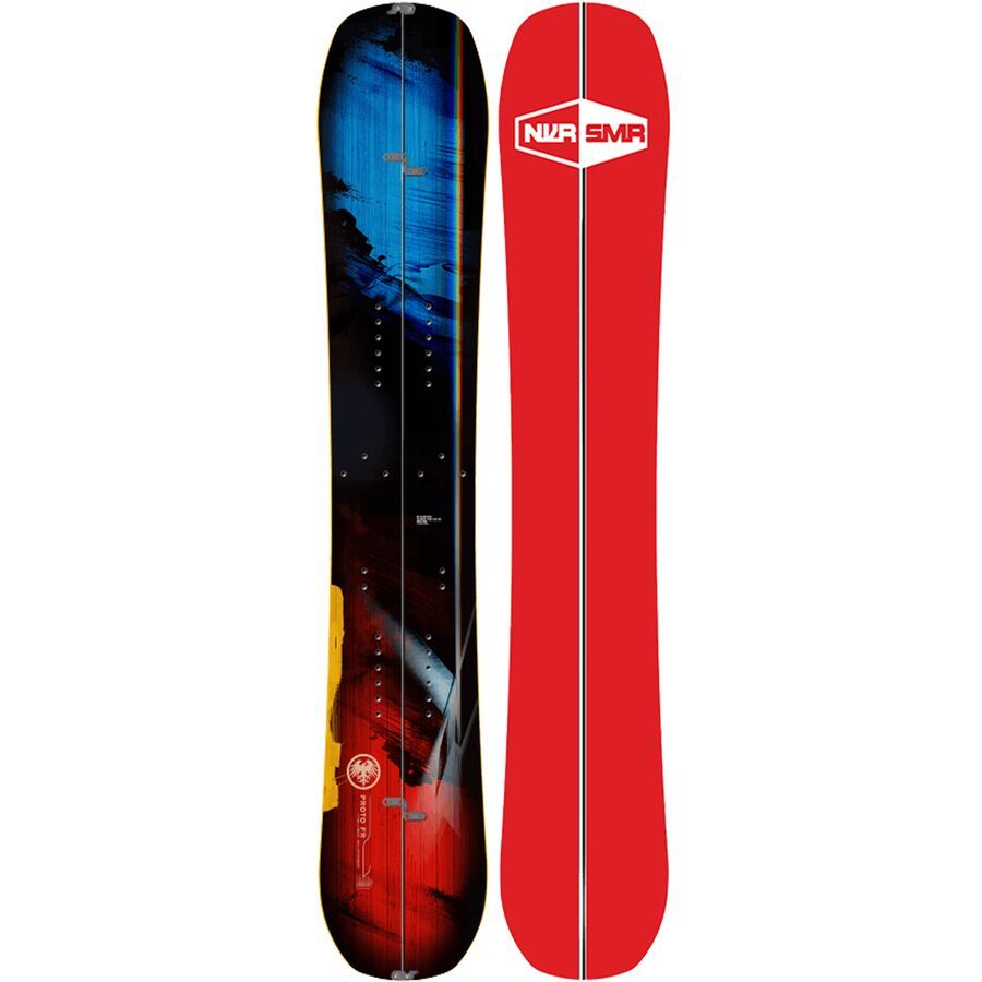Proto FR Splitboard - 2022