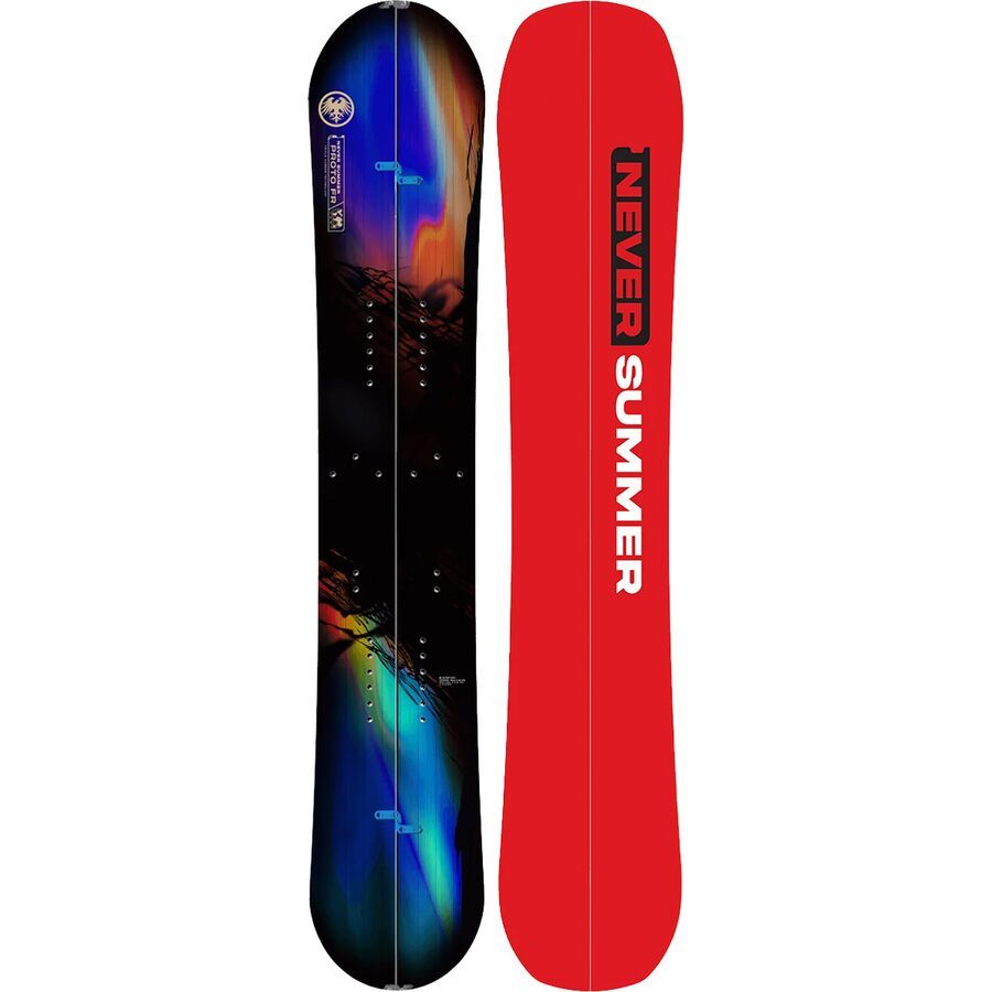 Proto FR Splitboard - 2023